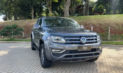 Volkswagen amarok high.cd 2.0 16v tdi 4x4 dies. aut