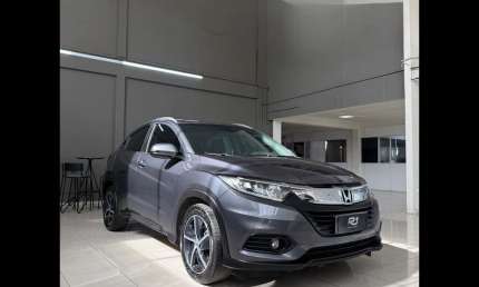 Honda hr-v exl 1.8 flexone 16v 5p aut.