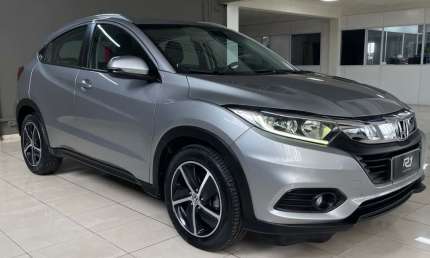 Honda hr-v ex 1.8 flexone 16v 5p aut.
