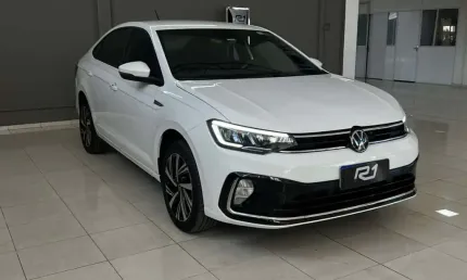 Volkswagen virtus highline 200 tsi 1.0 flex 12v aut