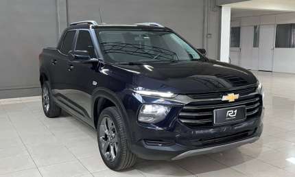 Chevrolet montana premier 1.2 turbo flex 12v aut.