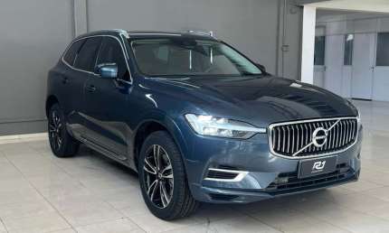 Volvo xc 60 60 t-8 híbrido momentum 2.0 5p