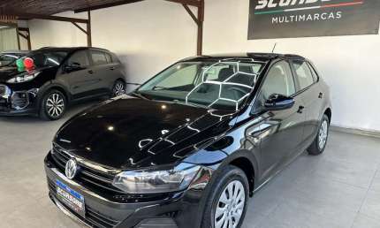 Polo 1.0 flex 12v 5p