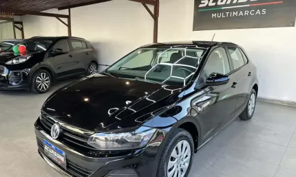 Polo 1.0 flex 12v 5p