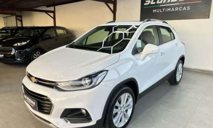 Tracker premier 1.4 turbo 16v flex aut