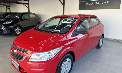 Onix hatch lt 1.0 8v flexpower 5p mec.