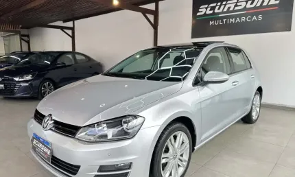 Golf highline 1.4 tsi 140cv aut.