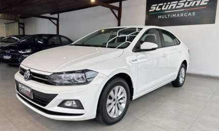 Virtus comfort. 200 tsi 1.0 flex 12v aut