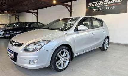 I30 2.0 16v 145cv 5p aut.