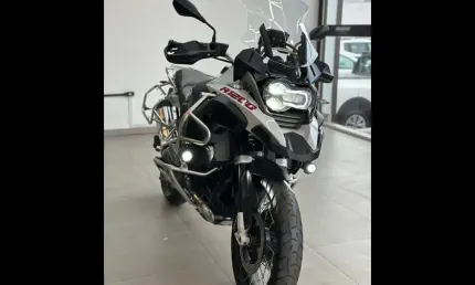 R 1200 gs adventure