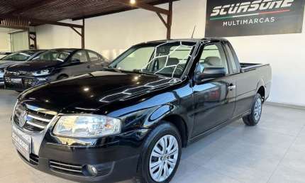 Saveiro 1.6 mi/ 1.6mi city total flex 8v