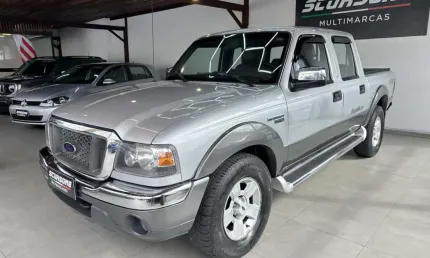 Ranger limited 3.0 pse 4x4 cd tb diesel
