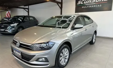 Virtus comfort. 200 tsi 1.0 flex 12v aut