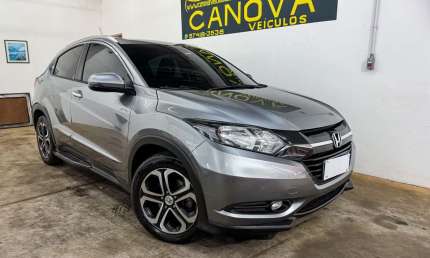 Honda hr-v flex automático