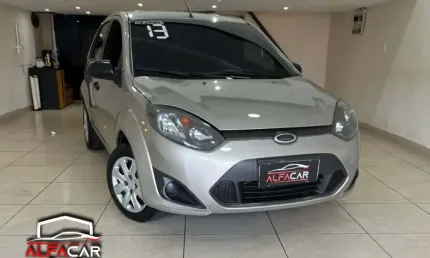 Ford fiesta 2013 1.0 rocam 8v flex 4p manual