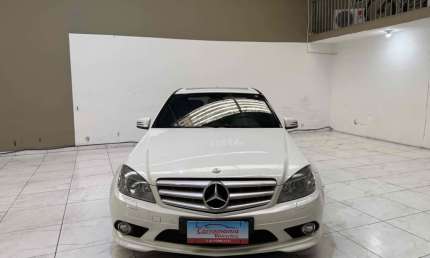Mercedes-benz c 250 2011 1.8 cgi sport 16v gasolina 4p automático
