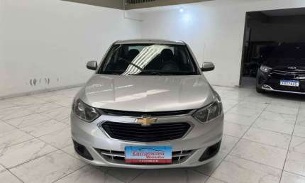 Chevrolet cobalt 2019 1.4 mpfi lt 8v flex 4p manual