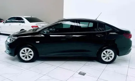 Chevrolet onix 2022 1.0 turbo flex plus ltz automático
