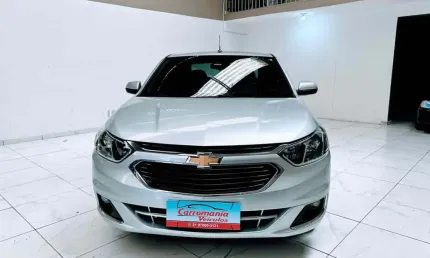 Chevrolet cobalt 2020 1.8 mpfi ltz 8v flex 4p automático