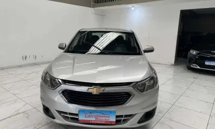 Chevrolet cobalt 2019 1.4 mpfi lt 8v flex 4p manual