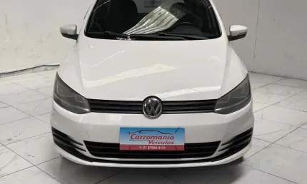 Volkswagen fox 2017 1.0 mpi trendline 12v flex 4p manual