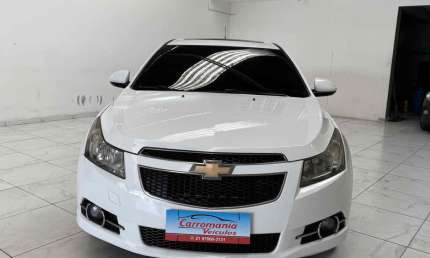 Chevrolet cruze 2013 1.8 ltz sport6 16v flex 4p automático