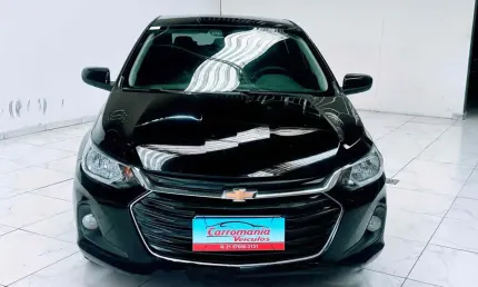 Chevrolet onix 2022 1.0 turbo flex plus ltz automático