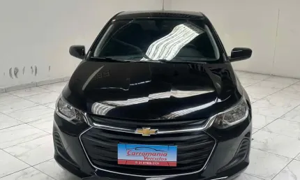 Chevrolet onix 2023 1.0 flex plus lt manual