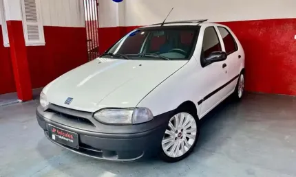 Fiat palio ex 1999
