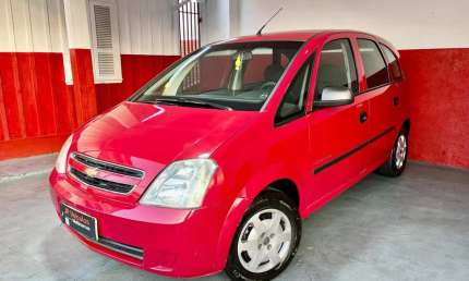 Chevrolet meriva expression 2010