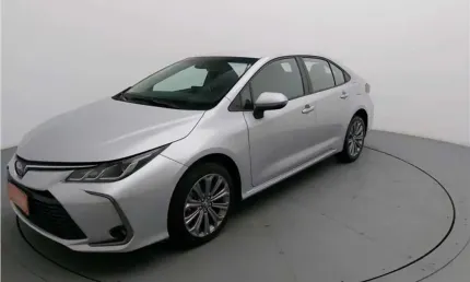 Toyota corolla 2023 2.0 vvt-ie flex xei direct shift