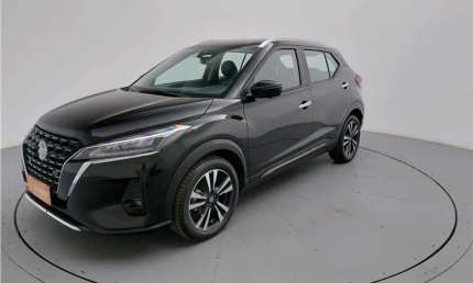 Nissan kicks 2022 1.6 16v flexstart exclusive xtronic