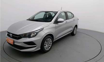 Fiat cronos 2022 1.3 firefly flex drive manual
