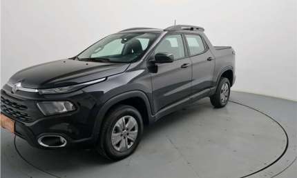 Fiat toro 2021 1.8 16v evo flex freedom at6
