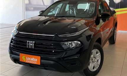 Fiat toro 2022 2.0 16v turbo diesel endurance 4wd at9