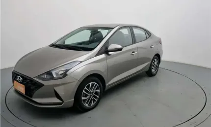Hyundai hb20 2022 1.0 tgdi flex platinum automático