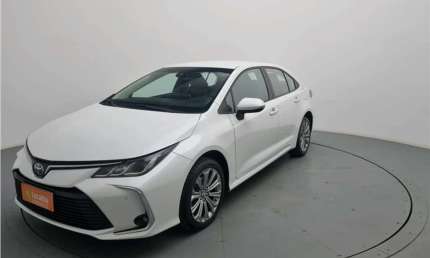 Toyota corolla 2023 2.0 vvt-ie flex xei direct shift
