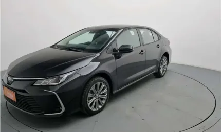 Toyota corolla 2023 2.0 vvt-ie flex xei direct shift