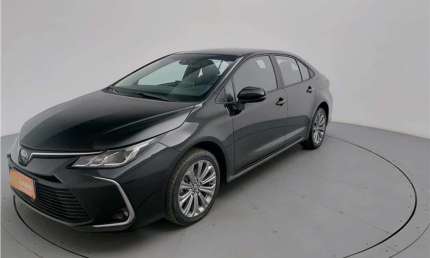 Toyota corolla 2023 2.0 vvt-ie flex xei direct shift