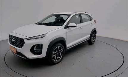 Chery tiggo 3x 2023 1.0 vvt turbo iflex pro cvt