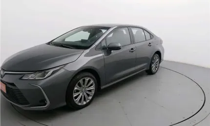 Toyota corolla 2023 2.0 vvt-ie flex xei direct shift