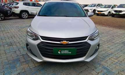 Chevrolet onix 2023 1.0 turbo flex plus ltz automático