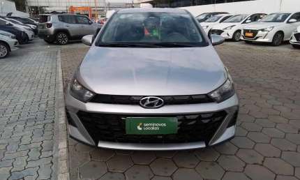 Hyundai hb20s 2023 1.0 tgdi flex comfort automático