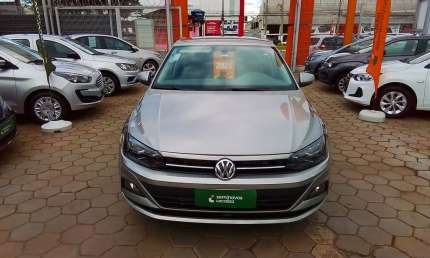 Volkswagen virtus 2021 1.0 200 tsi comfortline automático