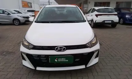 Hyundai hb20s 2023 1.0 tgdi flex comfort automático