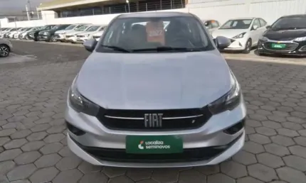 Fiat cronos 2022 1.3 firefly flex drive manual