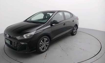 Hyundai hb20s 2023 1.0 tgdi flex comfort automático