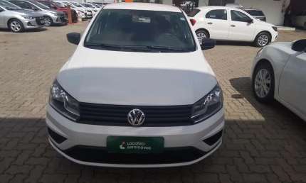 Volkswagen voyage 2023 1.0 12v mpi totalflex 4p manual