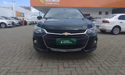 Chevrolet onix 2023 1.0 turbo flex plus ltz manual