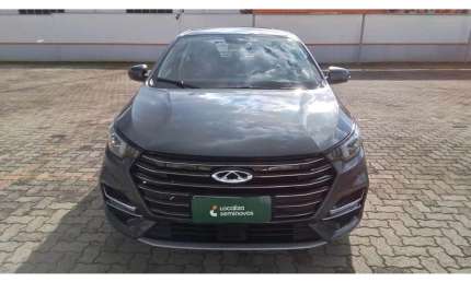 Chery arrizo 6 pro 2022 1.5 vvt turbo iflex cvt